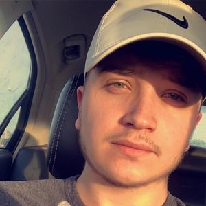 Meet your Posher, Seth